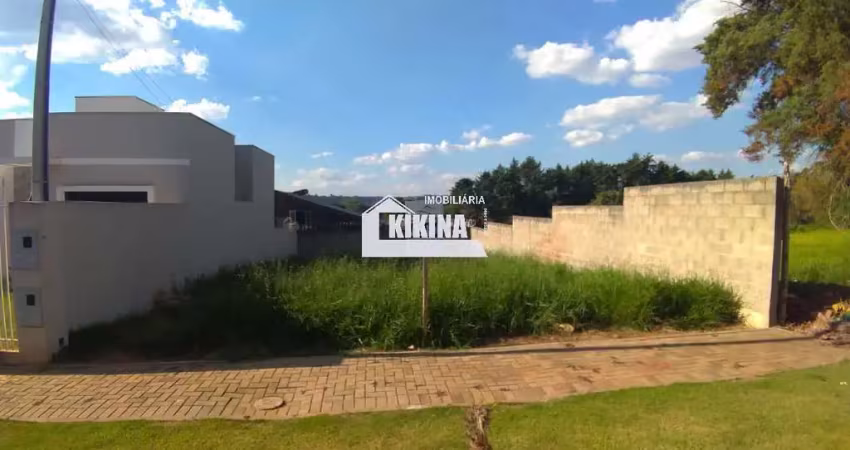 Terreno à venda, 200.00 m2 por r$90000.00  - contorno - ponta grossa/pr
