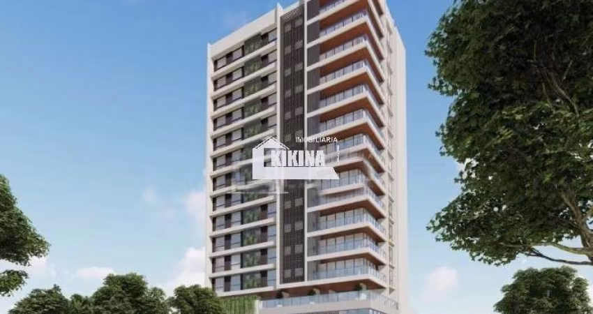 Apartamento com 3 quartos  à venda, 267.00 m2 por R$1200000.00  - Estrela - Ponta Grossa/PR