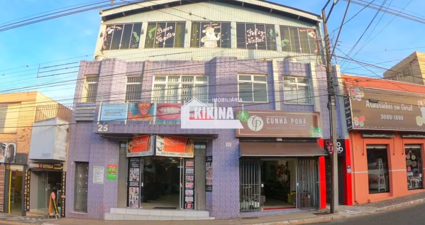 Sala Comercial à venda, 300.00 m2 por R$4000000.00  - Centro - Ponta Grossa/PR