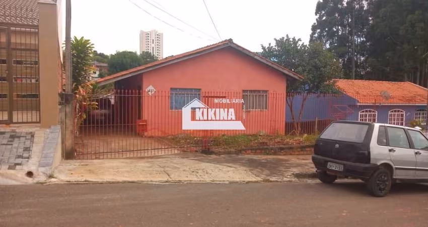 Terreno à venda, 462.00 m2 por R$260000.00  - Nova Russia - Ponta Grossa/PR