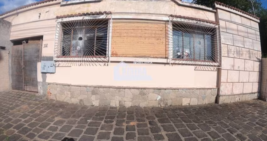Terreno à venda, 462.00 m2 por R$480000.00  - Ronda - Ponta Grossa/PR