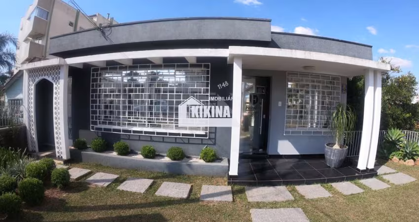 Casa Comercial à venda, 120.00 m2 por R$800000.00  - Orfas - Ponta Grossa/PR