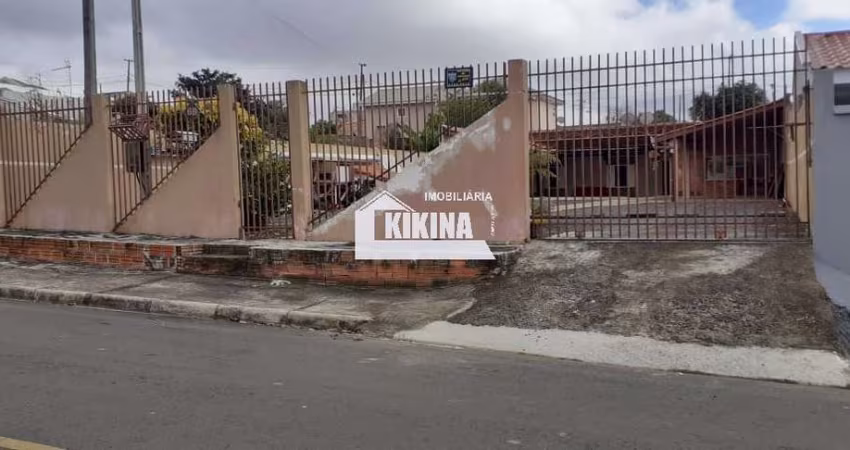 Casa Residencial com 3 quartos  à venda, 56.00 m2 por R$295000.00  - Jardim Carvalho - Ponta Grossa/PR