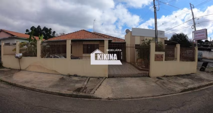 Casa Residencial com 3 quartos  à venda, 140.00 m2 por R$670000.00  - Oficinas - Ponta Grossa/PR