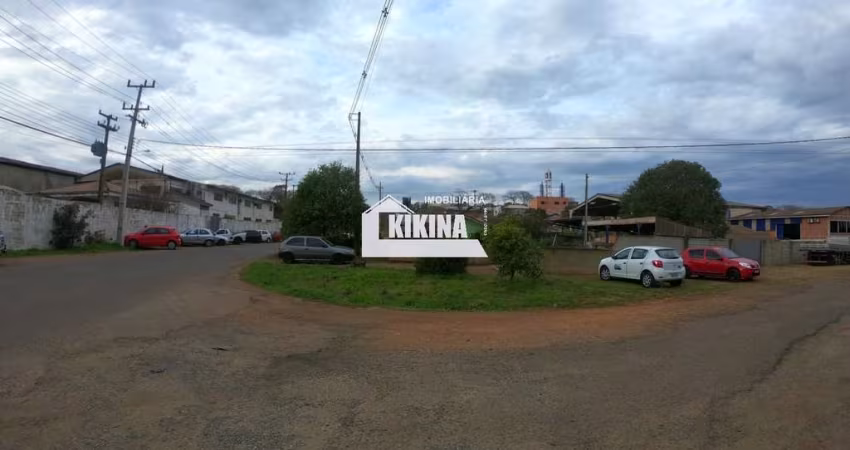 Casa Residencial com 2 quartos  à venda, 63.00 m2 por R$175000.00  - Cara Cara - Ponta Grossa/PR