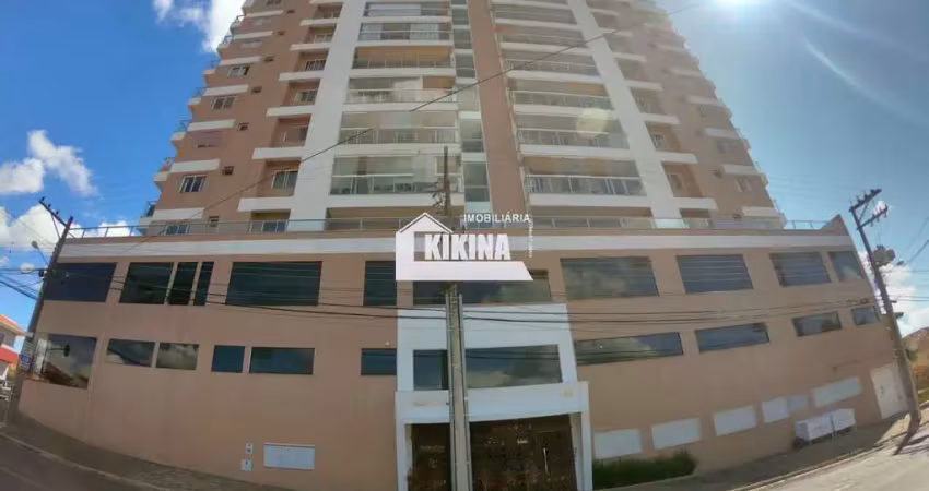 Apartamento com 3 quartos  à venda, 117.00 m2 por R$620000.00  - Orfas - Ponta Grossa/PR