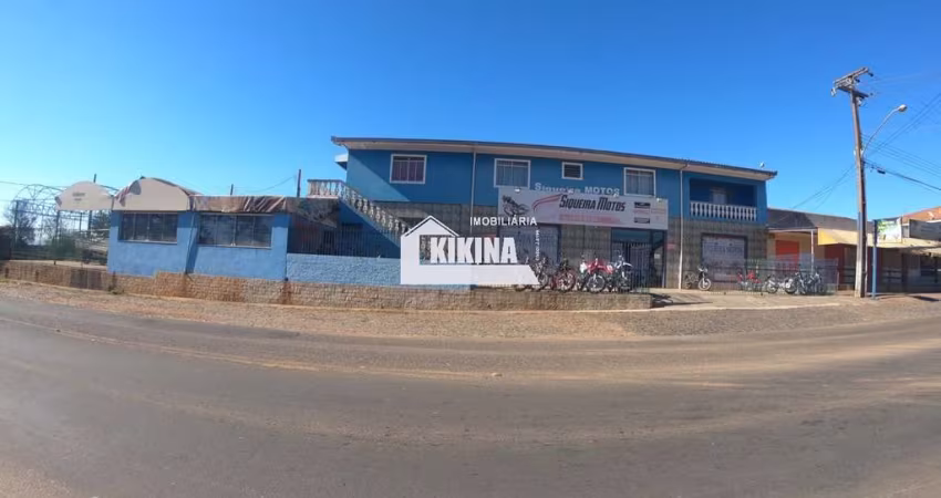 Casa Comercial com 3 quartos  à venda, 315.00 m2 por R$1600000.00  - Boa Vista - Ponta Grossa/PR