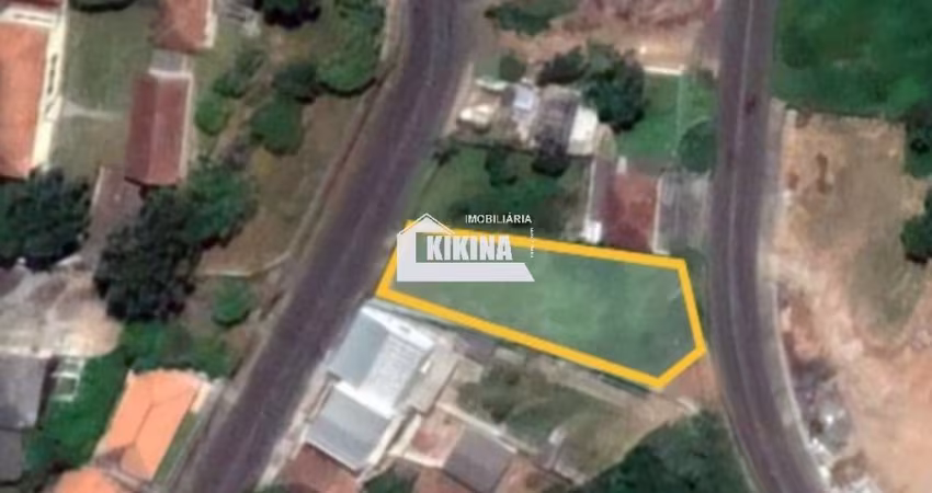 Área à venda, 832.00 m2 por R$572000.00  - Jardim Carvalho - Ponta Grossa/PR