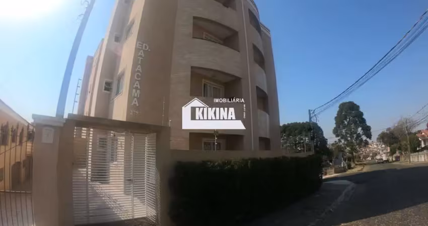Apartamento com 3 quartos  à venda, 104.00 m2 por R$350000.00  - Ronda - Ponta Grossa/PR