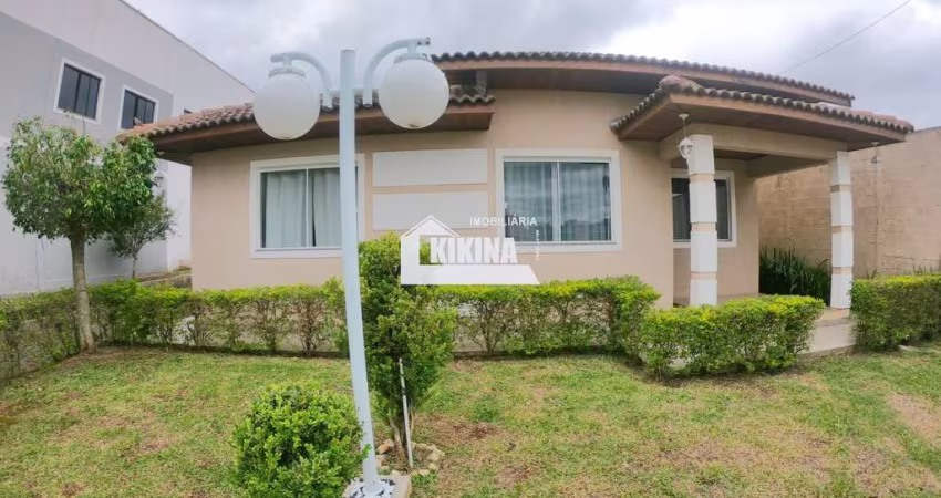 Casa Residencial com 2 quartos  à venda, 100.00 m2 por R$600000.00  - Boa Vista - Ponta Grossa/PR