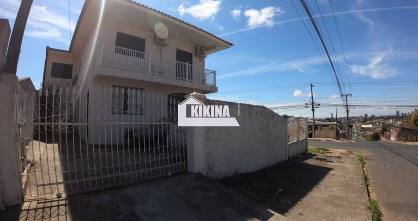 Sobrado à venda, 200.00 m2 por R$650000.00  - Boa Vista - Ponta Grossa/PR