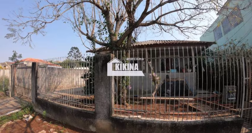 Casa Residencial com 3 quartos  à venda, 160.00 m2 por R$300000.00  - Neves - Ponta Grossa/PR