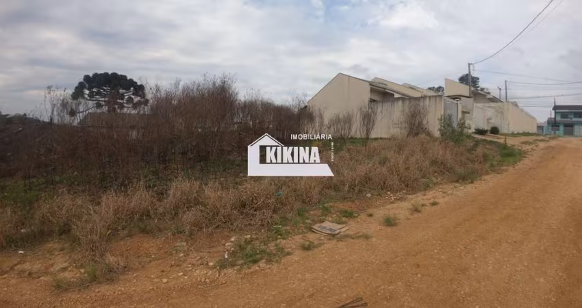 Terreno à venda, 594.00 m2 por R$180000.00  - Jardim Carvalho - Ponta Grossa/PR
