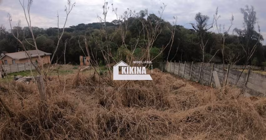 Terreno à venda, 396.00 m2 por R$115000.00  - Jardim Carvalho - Ponta Grossa/PR