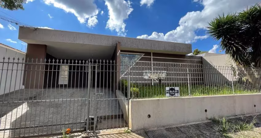 Casa Residencial com 3 quartos  à venda, 155.00 m2 por R$850000.00  - Estrela - Ponta Grossa/PR