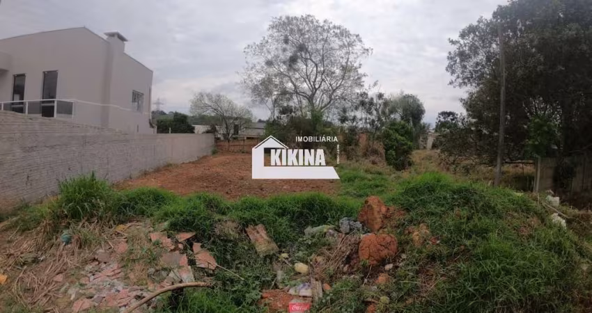 Terreno à venda, 396.00 m2 por R$115000.00  - Jardim Carvalho - Ponta Grossa/PR