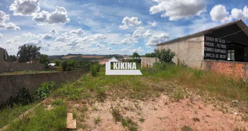 Terreno à venda, 525.00 m2 por R$350000.00  - Contorno - Ponta Grossa/PR
