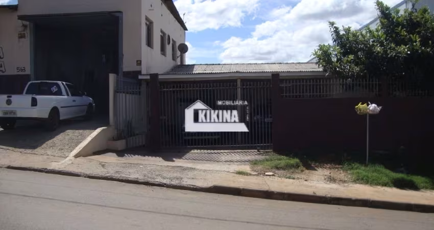 Casa Residencial com 3 quartos  à venda, 120.00 m2 por R$500000.00  - Chapada - Ponta Grossa/PR