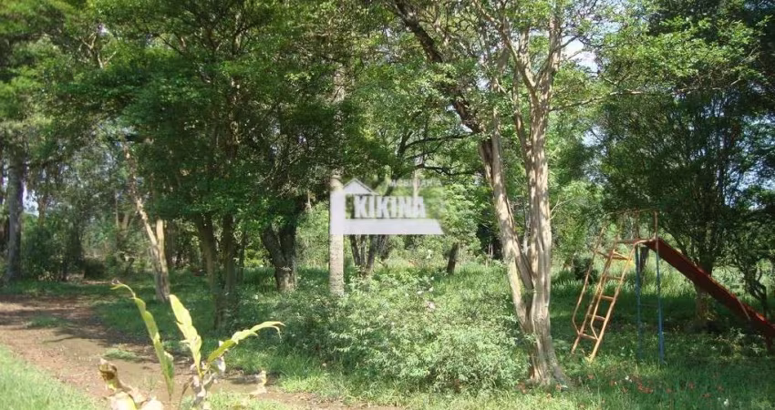 Terreno à venda, 24200.00 m2 por R$1300000.00  - Colonia Dona Luiza - Ponta Grossa/PR