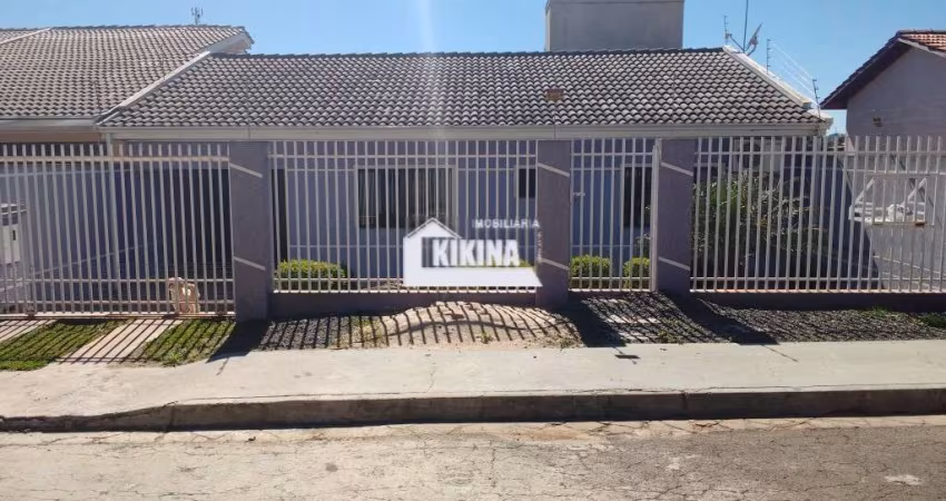 Sobrado com 3 quartos  à venda, 280.00 m2 por R$790000.00  - Neves - Ponta Grossa/PR