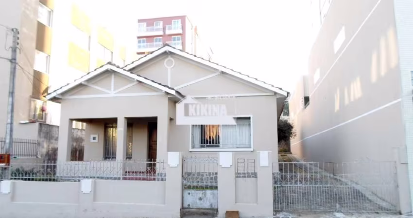 Terreno à venda, 555.00 m2 por R$1500000.00  - Centro - Ponta Grossa/PR