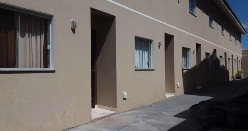 Sobrado com 2 quartos  à venda, 60.00 m2 por R$180000.00  - Boa Vista - Ponta Grossa/PR