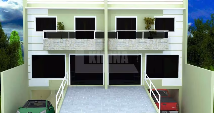 Apartamento com 2 quartos  à venda, 250.00 m2 por R$265000.00  - Uvaranas - Ponta Grossa/PR