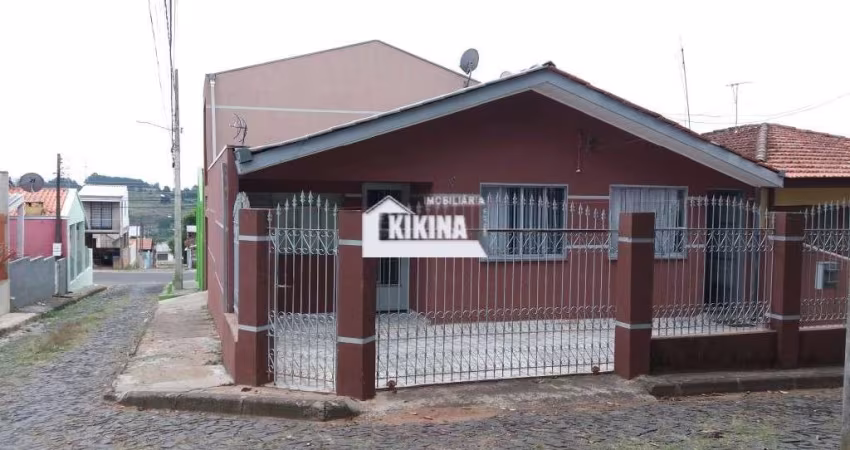 Casa Residencial com 3 quartos  à venda, 144.00 m2 por R$300000.00  - Neves - Ponta Grossa/PR