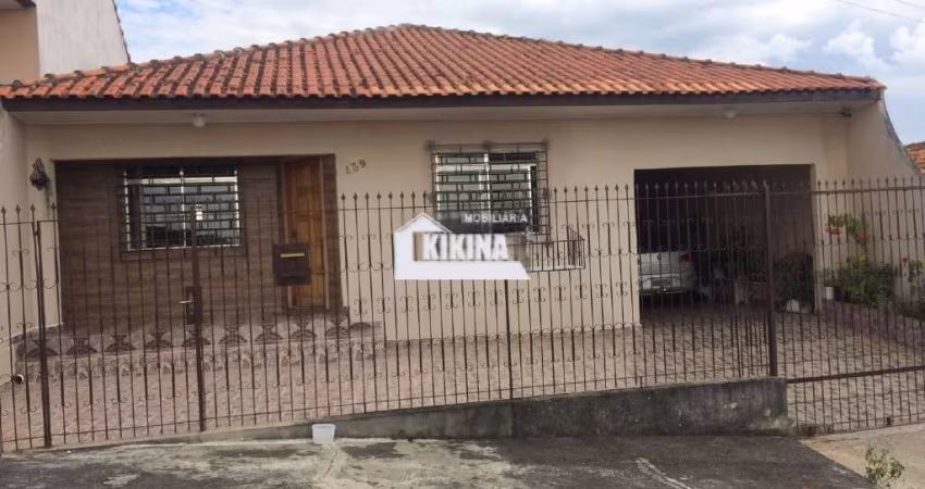 Casa Residencial com 3 quartos  à venda, 190.00 m2 por R$435000.00  - Contorno - Ponta Grossa/PR
