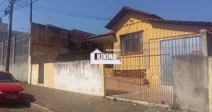 Casa Residencial com 3 quartos  à venda, 396.00 m2 por R$350000.00  - Orfas - Ponta Grossa/PR