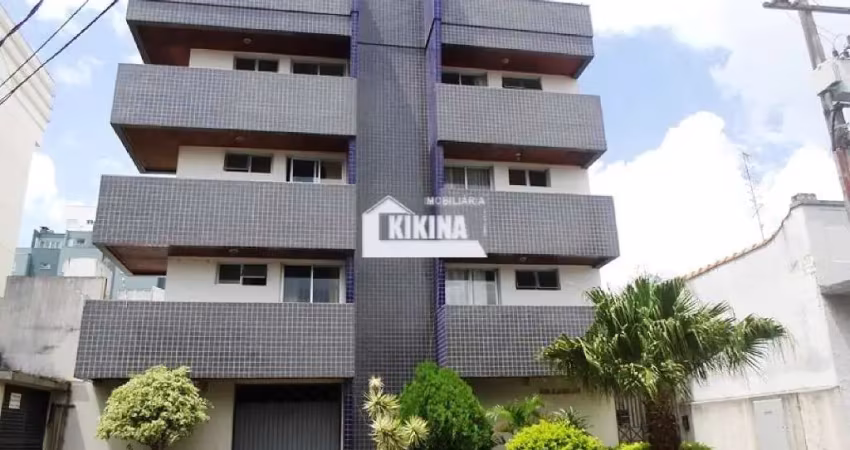 Apartamento com 3 quartos  à venda, 123.00 m2 por r$398000.00  - centro - ponta grossa/pr