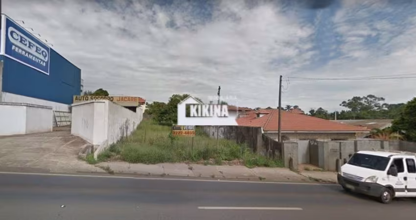 Terreno à venda, 735.00 m2 por R$485000.00  - Boa Vista - Ponta Grossa/PR