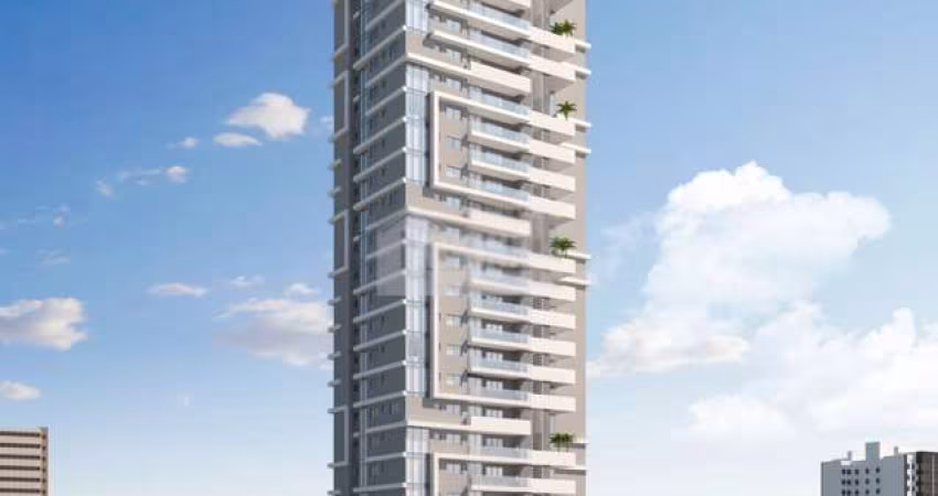 Apartamento com 3 quartos  à venda, 121.00 m2 por R$1054196.00  - Estrela - Ponta Grossa/PR