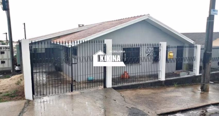 Casa Residencial com 3 quartos  à venda, 140.00 m2 por R$420000.00  - Boa Vista - Ponta Grossa/PR