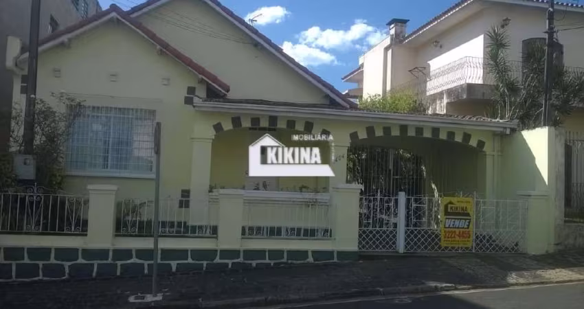Casa Residencial com 3 quartos  à venda, 165.00 m2 por R$600000.00  - Centro - Ponta Grossa/PR