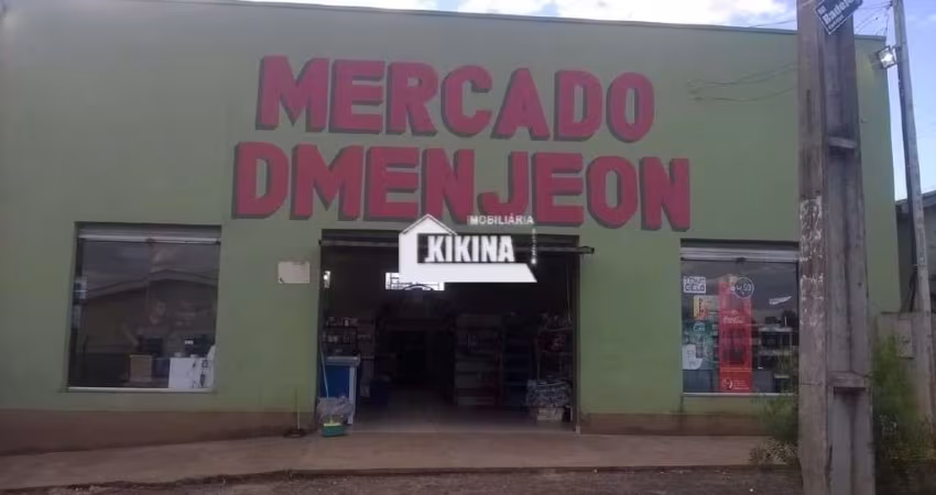 Sala Comercial à venda, 220.00 m2 por R$350000.00  - Cara Cara - Ponta Grossa/PR