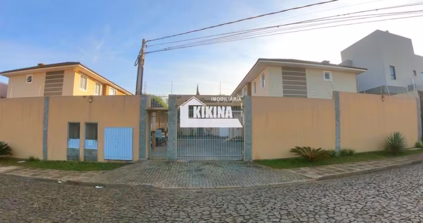 Apartamento com 3 quartos  à venda, 88.00 m2 por R$300000.00  - Oficinas - Ponta Grossa/PR