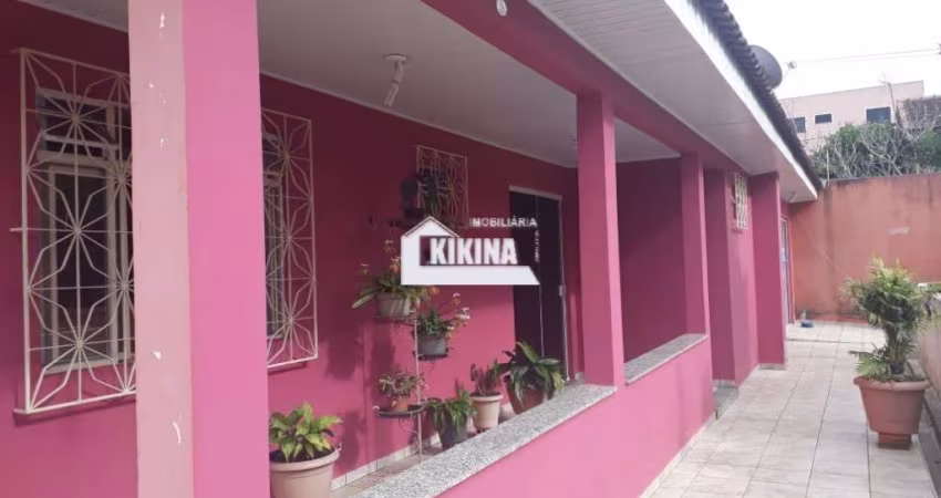 Casa Residencial com 2 quartos  à venda, 75.00 m2 por R$450000.00  - Boa Vista - Ponta Grossa/PR