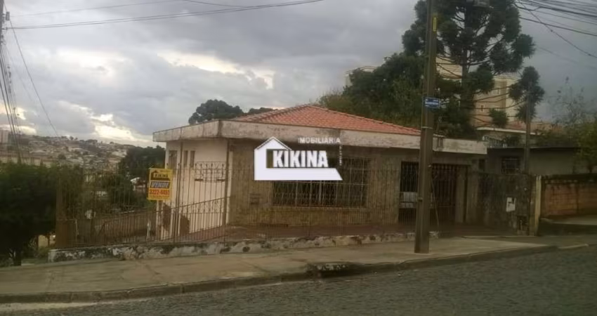 Sobrado com 2 quartos  à venda, 396.00 m2 por R$700000.00  - Ronda - Ponta Grossa/PR