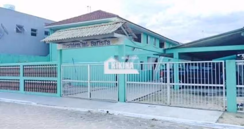 Apartamento com 3 quartos  à venda, 75.00 m2 por R$220000.00  - Centro - Matinhos/PR