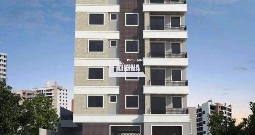 Apartamento com 2 quartos  à venda, 111.00 m2 por R$316561.00  - Uvaranas - Ponta Grossa/PR