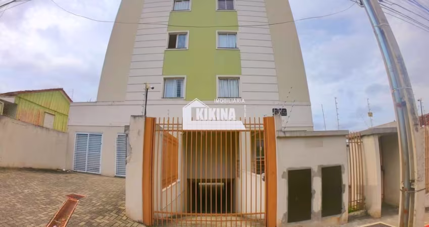 Apartamento com 3 quartos  à venda, 74.00 m2 por R$280000.00  - Ronda - Ponta Grossa/PR