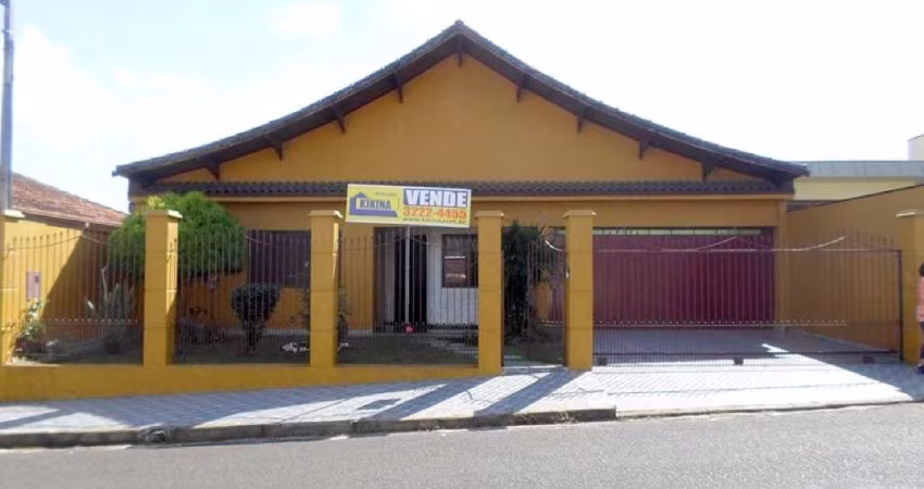 Casa Residencial com 4 quartos  à venda, 300.00 m2 por R$1100000.00  - Orfas - Ponta Grossa/PR