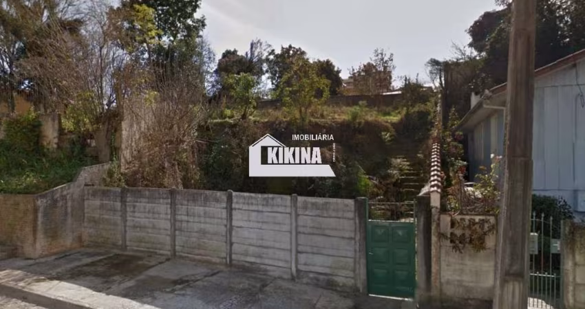 Terreno à venda, 432.00 m2 por R$220000.00  - Ronda - Ponta Grossa/PR