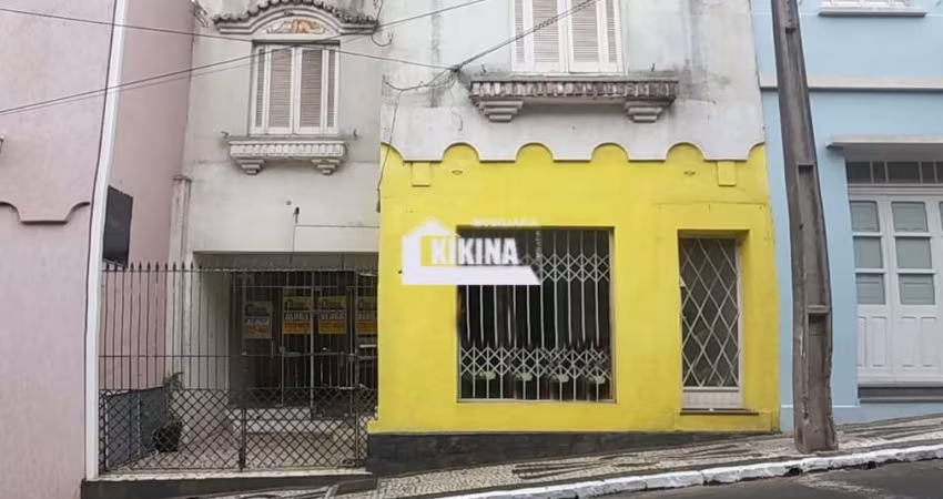 Sala Comercial para alugar, 40.00 m2 por R$2350.00  - Centro - Ponta Grossa/PR