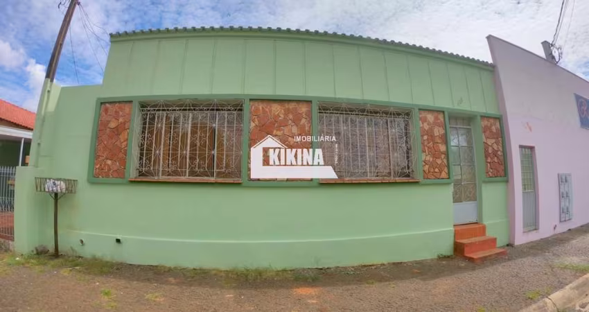 Kitinet. com 1 quarto  para alugar, 50.00 m2 por R$1000.00  - Nova Russia - Ponta Grossa/PR