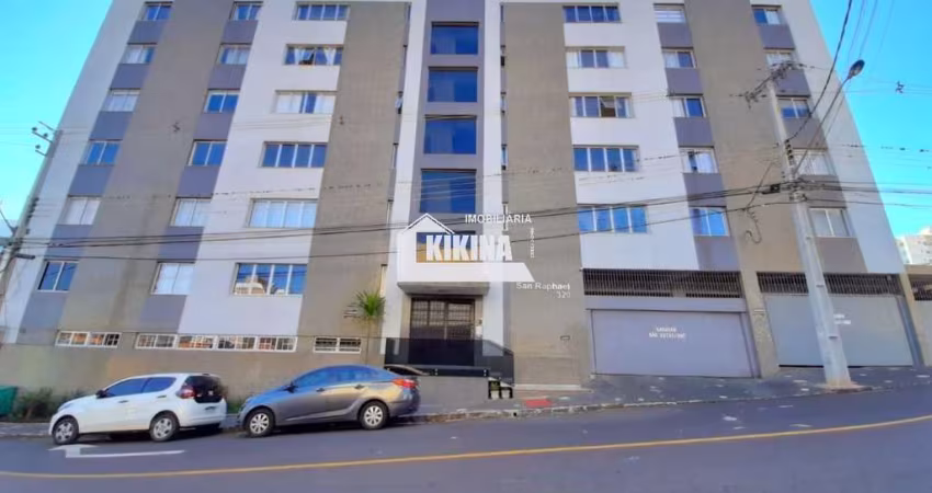 Apartamento com 3 quartos  à venda, 155.00 m2 por R$549000.00  - Centro - Ponta Grossa/PR
