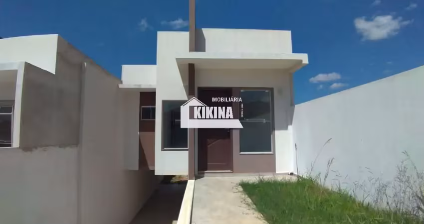 Sobrado com 4 quartos  à venda, 168.00 m2 por R$400000.00  - Neves - Ponta Grossa/PR