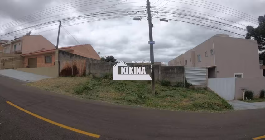 Terreno à venda, 462.00 m2 por R$350000.00  - Orfas - Ponta Grossa/PR
