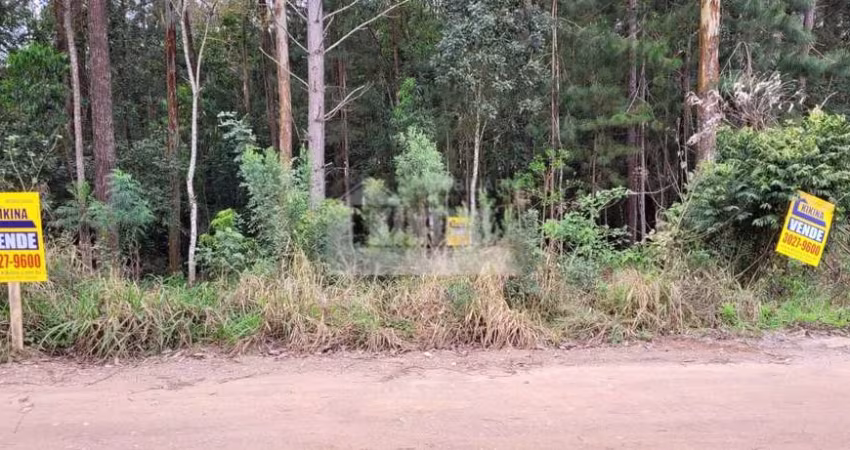 Terreno à venda, 762.00 m2 por R$70000.00  - Neves - Ponta Grossa/PR